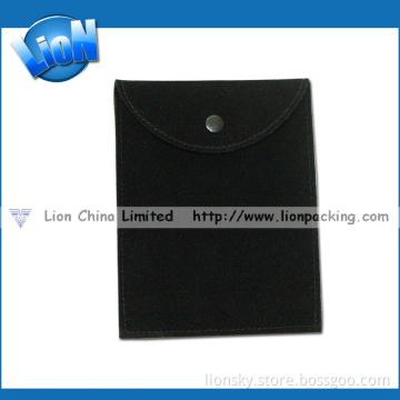 Jewelry Envelope Velvet Foldable Pouch Wholesale (R-055)
